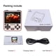 thumbnail image 5 of Consola De Juegos Portátil Likrtyny Para estrenar, 5 of 5