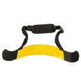 thumbnail image 2 of Xihbxyly Isolateur de Bras Robuste - Haltères pour l'Entraînement du Bras Isolés, Réduit le Risque de Blessure, Conception Facile à Utiliser, Sangle Ajustable, 2 of 2
