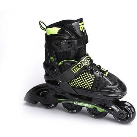 Mongoose Boys Skates