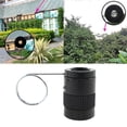 thumbnail image 1 of Telescopio Monocular de Alúmina onlyliua con Orificios Contaminantes Tamaño de Bolsillo, 1 of 7