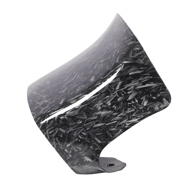 Motorcycle Headlight Fairing Cover Strong Prevent Collision Replacement for Sprint 150