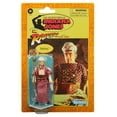 thumbnail image 2 of Indiana Jones Retro Collection Belloq (Ceremonial) Action Figure (3.75”), 2 of 4