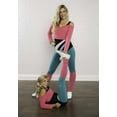 thumbnail image 6 of Women's 80's Workout Girl Costume, 6 of 11