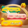 thumbnail image 2 of Harmonica Toy Améliore la Perception Musicale Ensemble Coloré Toy Instrument de Musique Petit Harmonica Anti-Poussière et Élégant Jouets pour Enfants Style C, 2 of 5