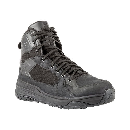 black tactical boots walmart