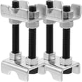 thumbnail image 1 of LOLIPPYY 1Pair Adjustable Coil Spring Spacer Strut Shock Absorber Tool for Car Use, 1 of 6