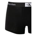 thumbnail image 3 of Calvin Klein 3 Pack 1996 Trunks, Multicoloured, 3 of 9