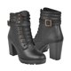 thumbnail image 1 of BOTAS CASUALES PARA DAMA STYLO 12299 NEGRO Stylo  12299, 1 of 4