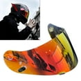 thumbnail image 2 of Helmet Visor for HJC CL-16 CL-17 Motorcycle Helmet Lens Anti-scratch Shield, 2 of 17