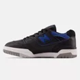 thumbnail image 2 of New Balance 550 Black Blue Groove Casual Sneakers Mens Size 8,9.5 Bb550plb, 2 of 5