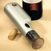 Napa Essentials Battery Operated Corkscrew