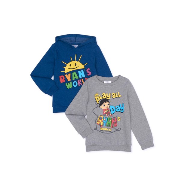 ryans world hoodie