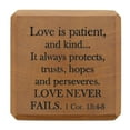 thumbnail image 4 of H.J. Sherman Company - Popular Prayers Scripture Cube, 4 of 4