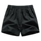 thumbnail image 4 of Ceisia Men's Slim Short-style Professional Gift Sports Breathable Shorts Sweat-wicking Side Vent Holes Multi-Color, 4 of 8