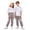 24Light Gray51, variant on Boys Girls Summer Mesh Pants Breathable Toddler Kids Lightweight Outing Joggers Trousers For Children Outdoor Play Stylish Bottom 7-8 Years