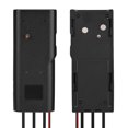 thumbnail image 4 of Cable de 3 Pulgadas En1 Menos Cable de Programación para GM300/GP88S/GP3688/GP3188/GP88 Walkie Talkie, 4 of 8