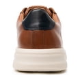 thumbnail image 4 of Sneaker Urbano Quirelli para Hombre Estilo 702901 Tan, 4 of 5
