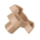 thumbnail image 1 of unbranded Soporte De Eje Para Microondas Café Con Universal Y Funcionamiento, 1 of 8