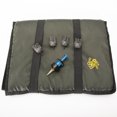 thumbnail image 2 of Almohadilla De Desenganche De Pesca Colchoneta de aterrizaje de carpa de 3 capas, cojín de esponja plegable transpirable, accesorios de pesca Likrtyny Para Estrenar, 2 of 9
