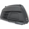 thumbnail image 3 of For Kia Optima/Magentis 2009 2010 Fog Light Bezel Driver Side | Black | Replacement For KI1038104 | 615343702391, 865632G510, 3 of 5