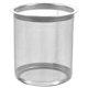 thumbnail image 1 of Stainless Steel Tea Filters Metal Teapot Replacement Mesh Strainer Tea Filter, 1 of 4