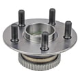 thumbnail image 3 of Bodeman Rear Wheel Hub and Bearing Assembly w/ABS for 2001-2002 PT Cruiser Models with Front Disc and Rear Disc, 3 of 5
