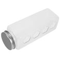 thumbnail image 1 of unbranded Comedero Para Gallinas Rutin Resistente Con Tapa Fácil Rellenar Y Estable, 1 of 8