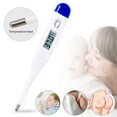 thumbnail image 3 of YSABOXY Elecic Digital Fast Reading Thermometer Bo Elecic L Display, 3 of 6
