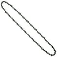 thumbnail image 2 of Full Chisel Skip Tooth Chainsaw Chain 24 inch .050 3/8 81DL for Echo 2 Pack 810-CCC2365H, 2 of 4