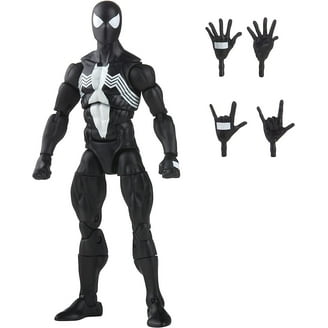 Marvel Legends Series Marvel's Rhino Retro Spider-Man 6