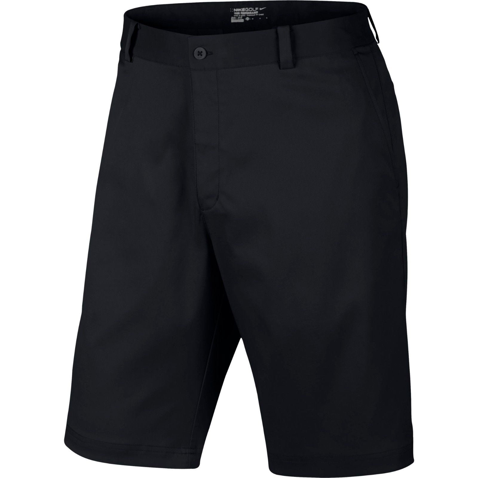 Nike Golf Dri-Fit Flat Front Shorts 