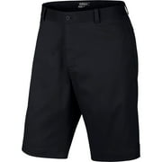 NIKE Flat Front Shorts Mens
