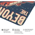 thumbnail image 4 of the beyond solar system Retro Vintage Metal iron Sign Coffee Bar Wall Decor Home office Signs Gift poster 12X8 Inches, 4 of 8