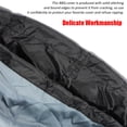thumbnail image 5 of IC ICLOVER Durable Thick Heavy Duty BBQ Grill Cover Waterproof Dustproof UV Protection Gas Barbeque Grill Cover (58''x24''x46''), 5 of 8