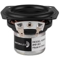 thumbnail image 1 of Parlante Dayton Audio ND65-8 de 2.5" con cono de aluminio, 8 ohmios, 1 of 3