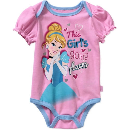 disney princess baby girl clothes