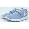 thumbnail image 3 of Nike Roshe One 844994-407 Sneakers Womens Royal Tint White Running Shoes GBNC152, 3 of 3