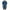 Blue, variant on WUWUQF T-Shirts for Men Short Sleeve, Men's V Neck Nightshirts Soft Loose Pajama Shirt Sleepwear Tshirt