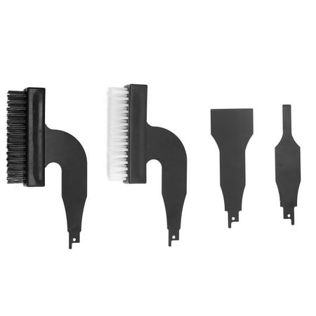 

Fugacal Rust Removing Brush Shovel Electric Wire Nylon Tool Reciprocating Blade Sabre Saw Reciprocating Saw Blade Sabre Shovel Rust Removing Tool
