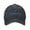 Black, variant on Trend Logo Unisex Adult Washed Denim Cotton Sport Outdoor Baseball Cap Adjustable Cowboy Baseball Hat
