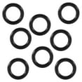 thumbnail image 3 of 50 Pcs Joints de Tuyaux en PVC Étanches pour Irrigation, 3 of 8