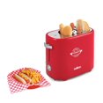 thumbnail image 2 of Salton Hot Dog Toaster HD1911, 2 of 9