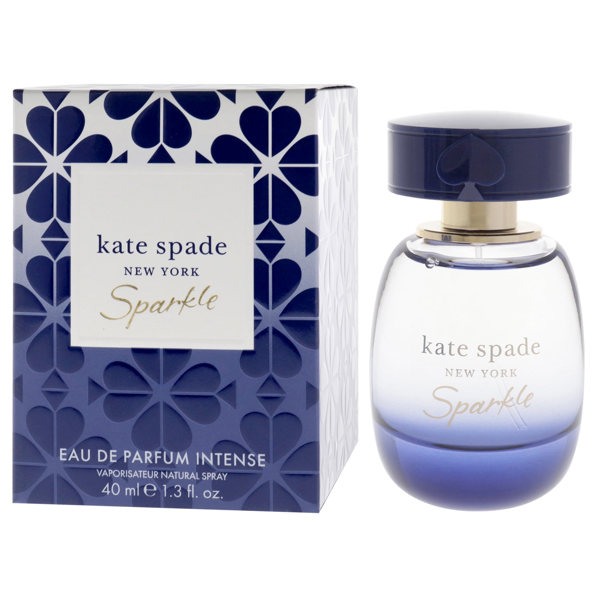 kate spade Sparkle オードパルファム 100ml Amazon.com: Kate Spade New York Sparkle Eau de Parfum