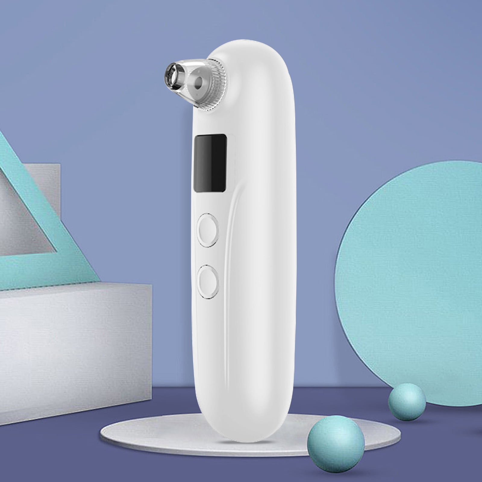 absuyy Black Head Meter on Clearance Visualization Blackhead Remover