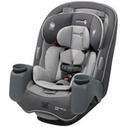 Safety 1st Grow and Go Sprint All-in-One Convertible Car Seat, Silver Lake II