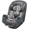 Safety 1st Grow and Go Sprint All-in-One Convertible Car Seat, Solid Print Gray
