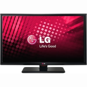 ***fast Track*** Lg 32" 720p, 60hz, Dire