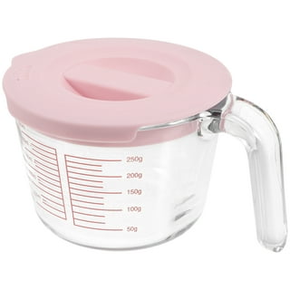 Pit Posse PP3318 Measuring Cup for Oil - Racing Utility Jug - 2 Stroke Oil  Engine Fluid Utility Can - 16:1 to 70:1 Premixed Ratio Engine Fluids - CC 
