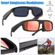 thumbnail image 3 of LENTES / GAFAS DE SOL INTELIGENTES DE CONEXIÓN INALÁMBRICA PARA DEPORTE CON RESPUESTA TOUCH, SONIDO Y BLUETOOTH V5.2, 3 of 5
