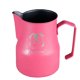 thumbnail image 2 of Jarra de Jarra de Leche con Espuma de Café Italiano de Acero Inoxidable de 550 Ml, 7 Colores - Rosado Sunnimix Juguete de leche, 2 of 4